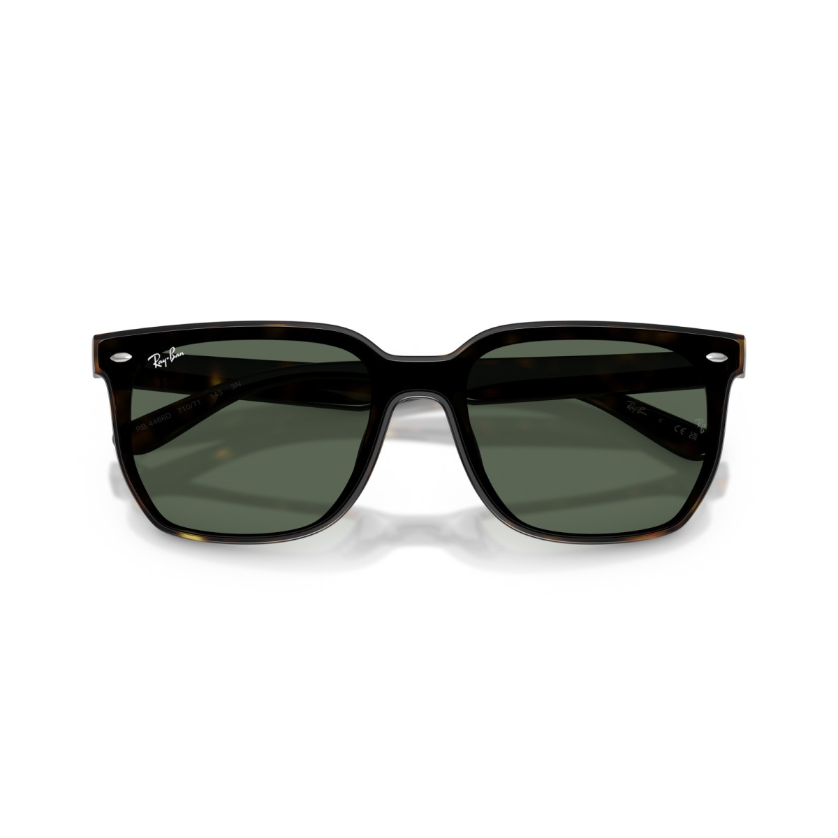 RAY BAN RB4466D 71071 | Sunglasses | Vytria Eyewear