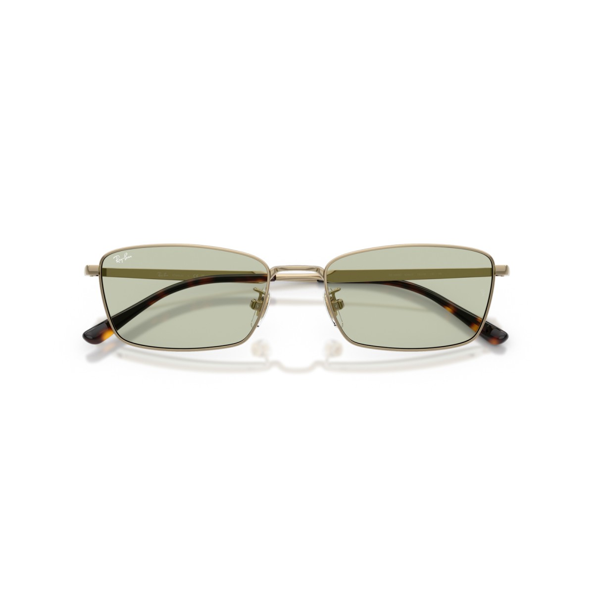 RAY BAN RB8069D 92652 | Sunglasses | Vytria Eyewear