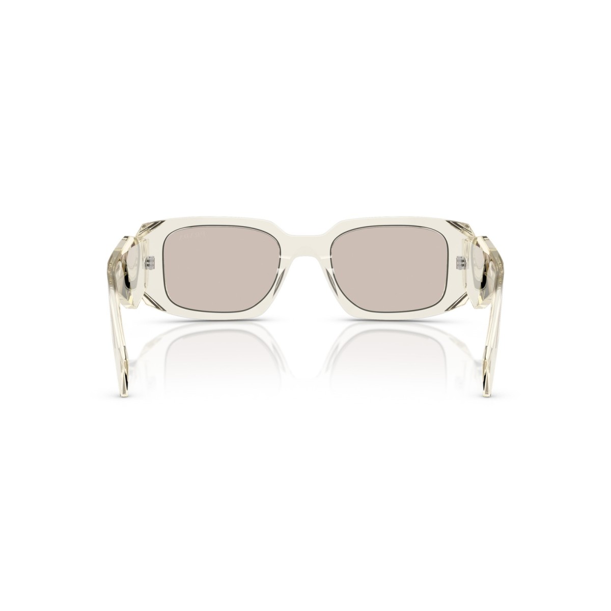 Prada PR 17WS 19X30N | Gafas de Sol Rectangulares | Vytria 