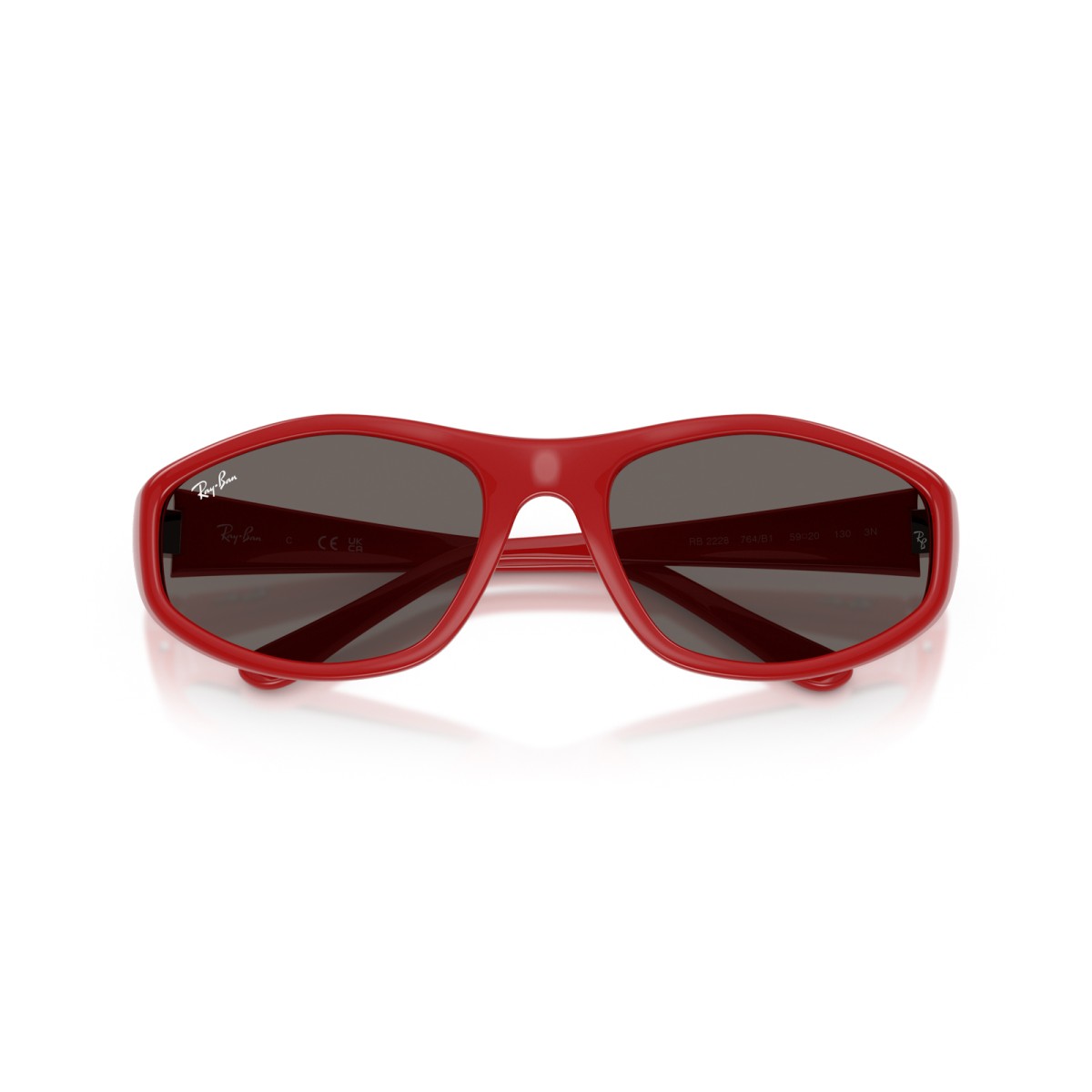 RAY BAN RB2228 764B1 | Sunglasses | Vytria Eyewear