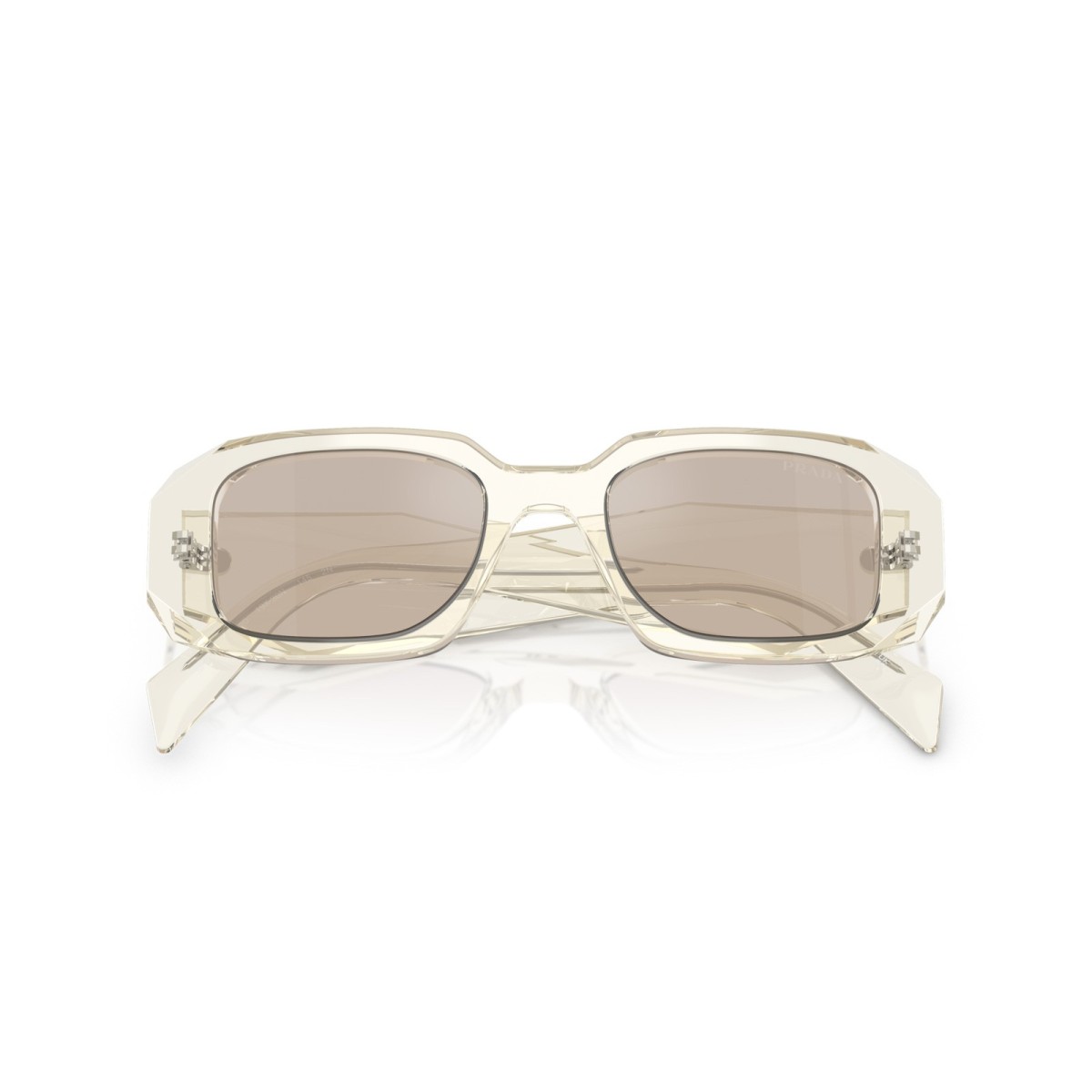 Prada PR 17WS 19X30N | Gafas de Sol Rectangulares | Vytria 
