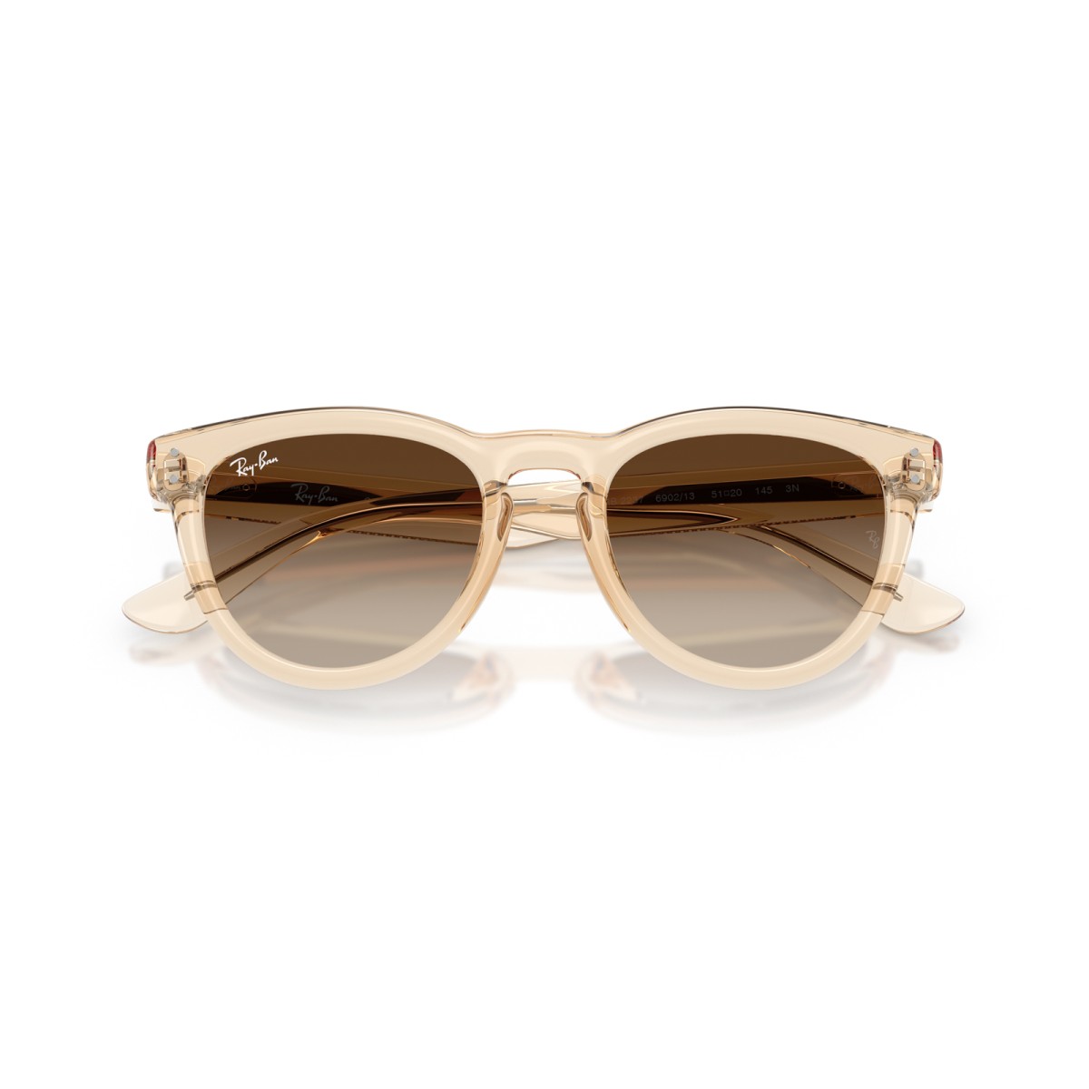 RAY BAN RB2237 690213 | Sunglasses | Vytria Eyewear