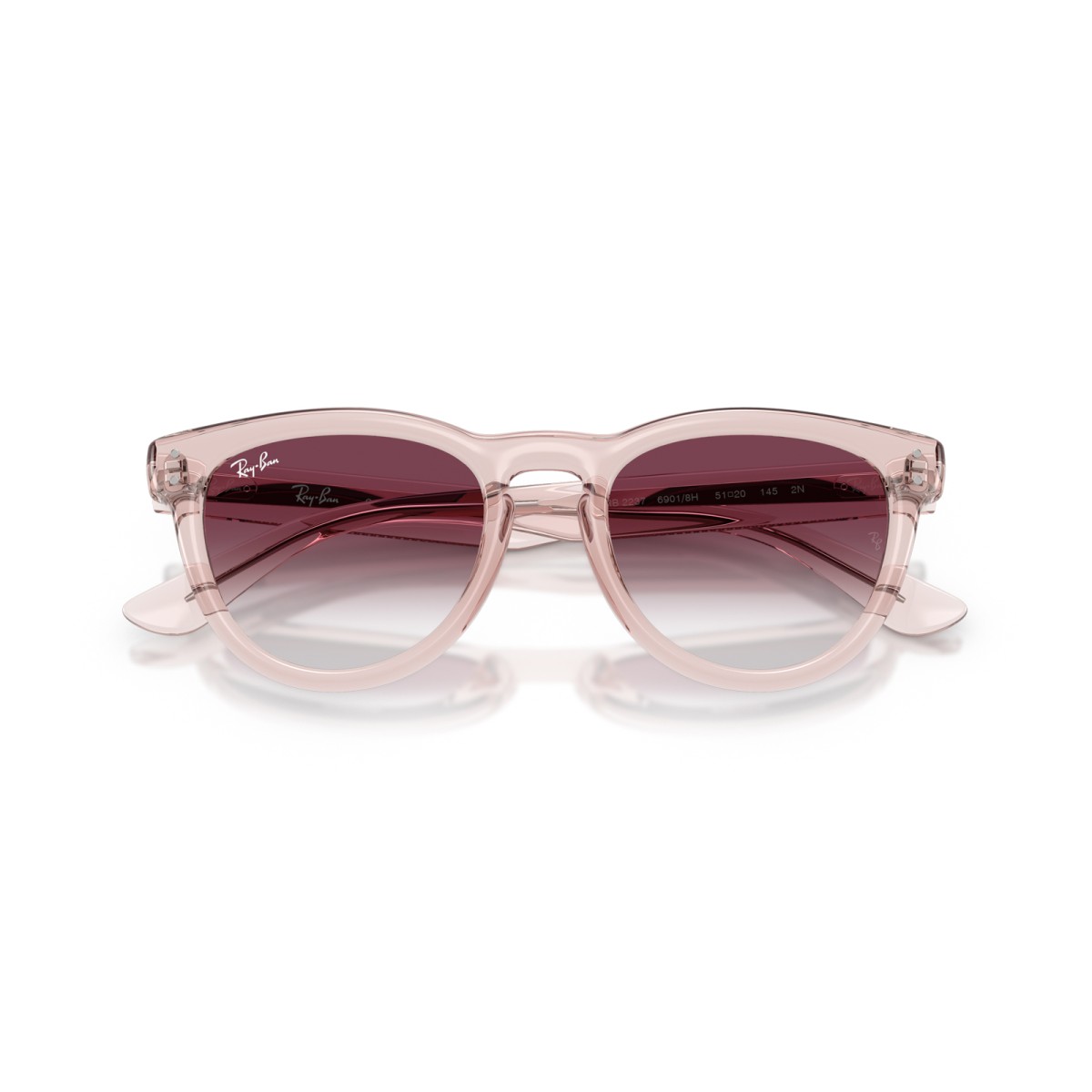 RAY BAN RB2237 69018H | Sunglasses | Vytria Eyewear