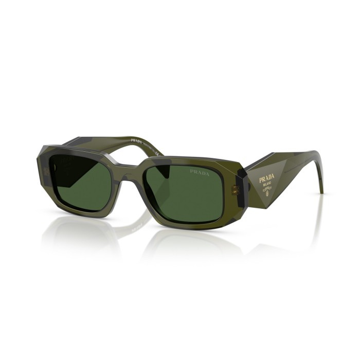 Prada Sunglasses PR 17WS 19Z1I0