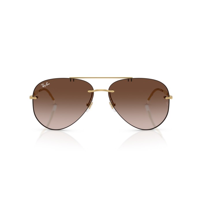RAY BAN RB3791 00113