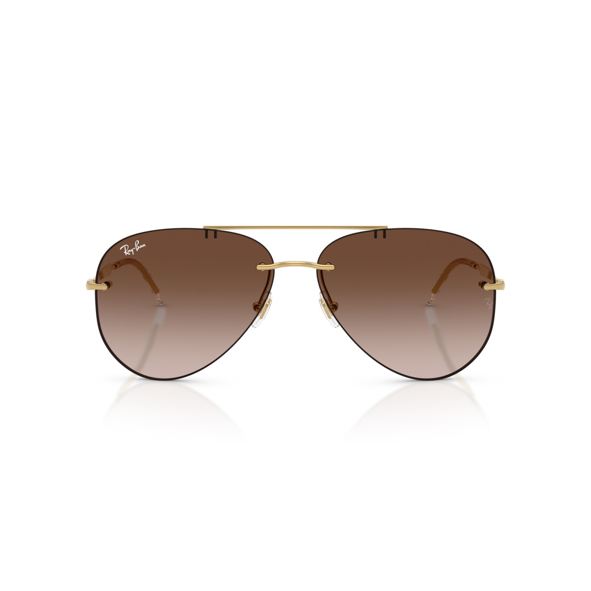 RAY BAN RB3791 00113 | Sunglasses | Vytria Eyewear