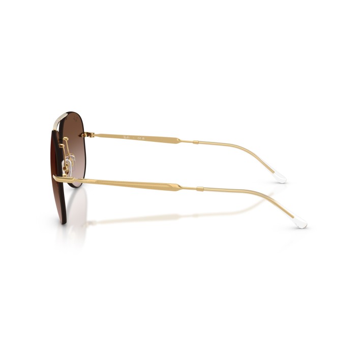 RAY BAN RB3791 00113