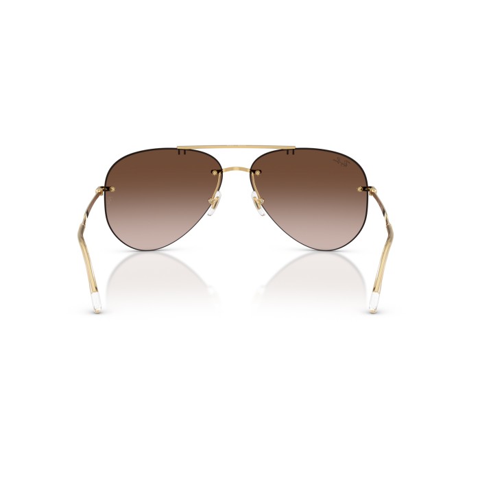 RAY BAN RB3791 00113