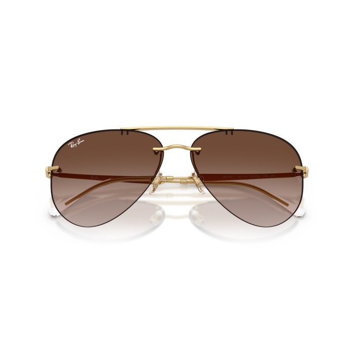 RAY BAN RB3791 00113