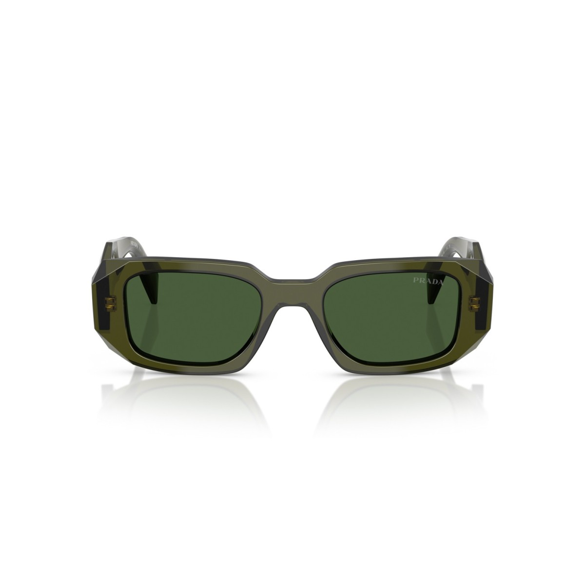 Prada PR 17WS 19Z1I0 | Prada Bestsellers Sunglasses | Vytria