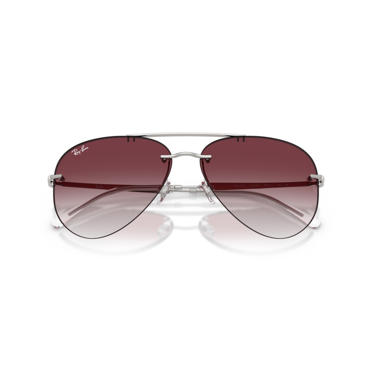 RAY BAN RB3791 0038H | Sunglasses | Vytria Eyewear