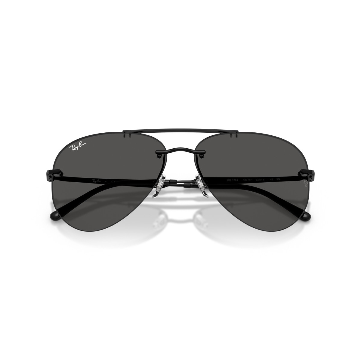 RAY BAN RB3791 00287 | Sunglasses | Vytria Eyewear