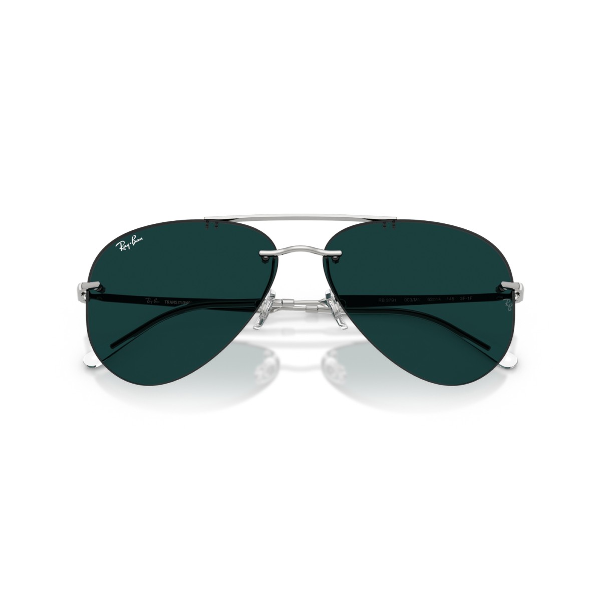 RAY BAN RB3791 003M1 | Sunglasses | Vytria Eyewear