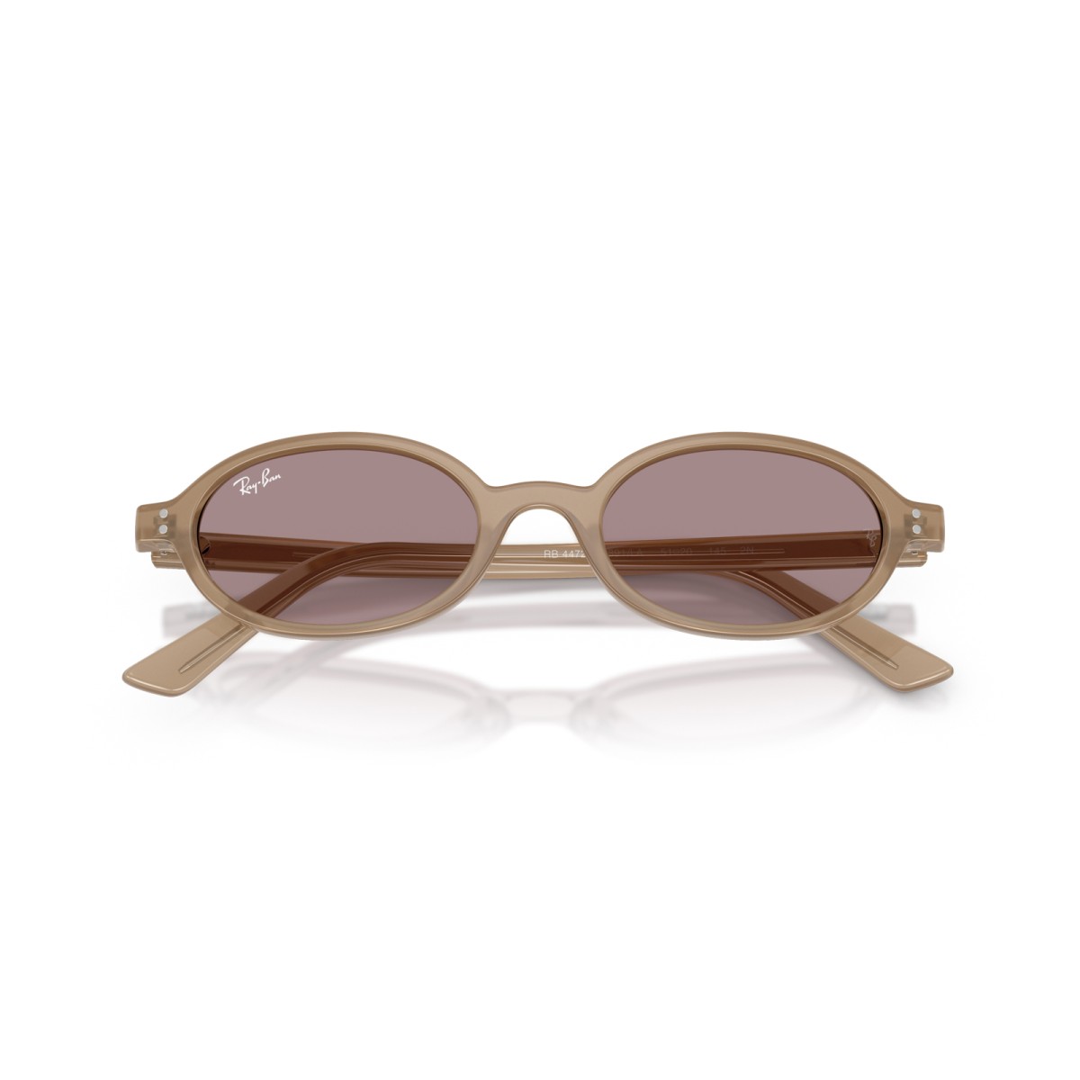 RAY BAN RB4472 6891LA | Sunglasses | Vytria Eyewear