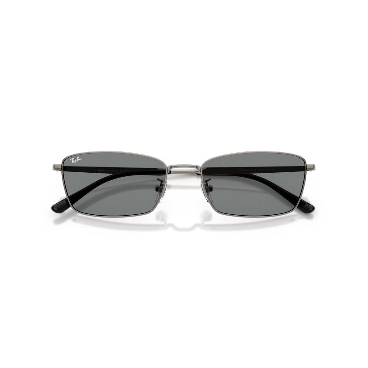 RAY BAN RB8069D 16587 | Sunglasses | Vytria Eyewear