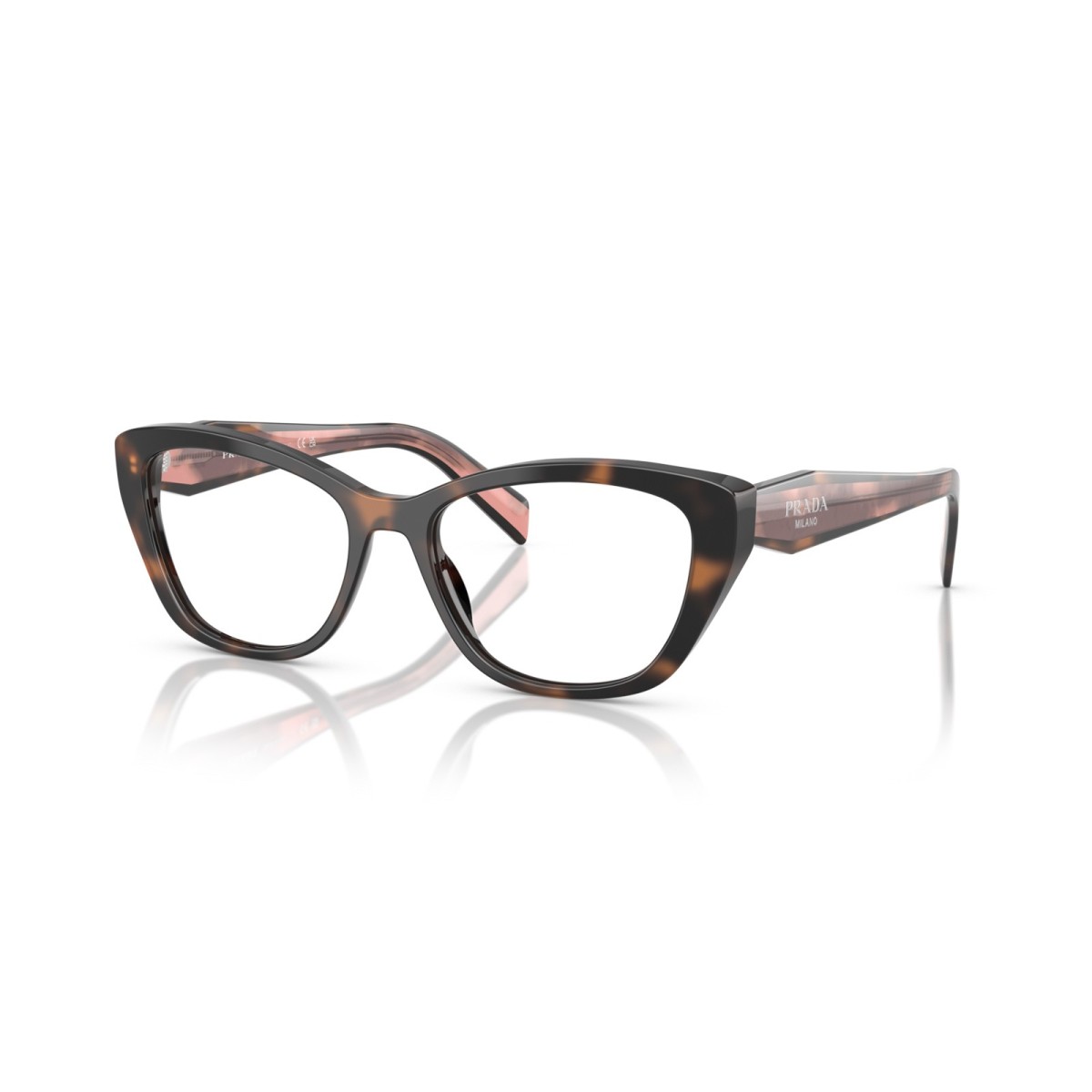 Prada PR 19WV 23A1O1 