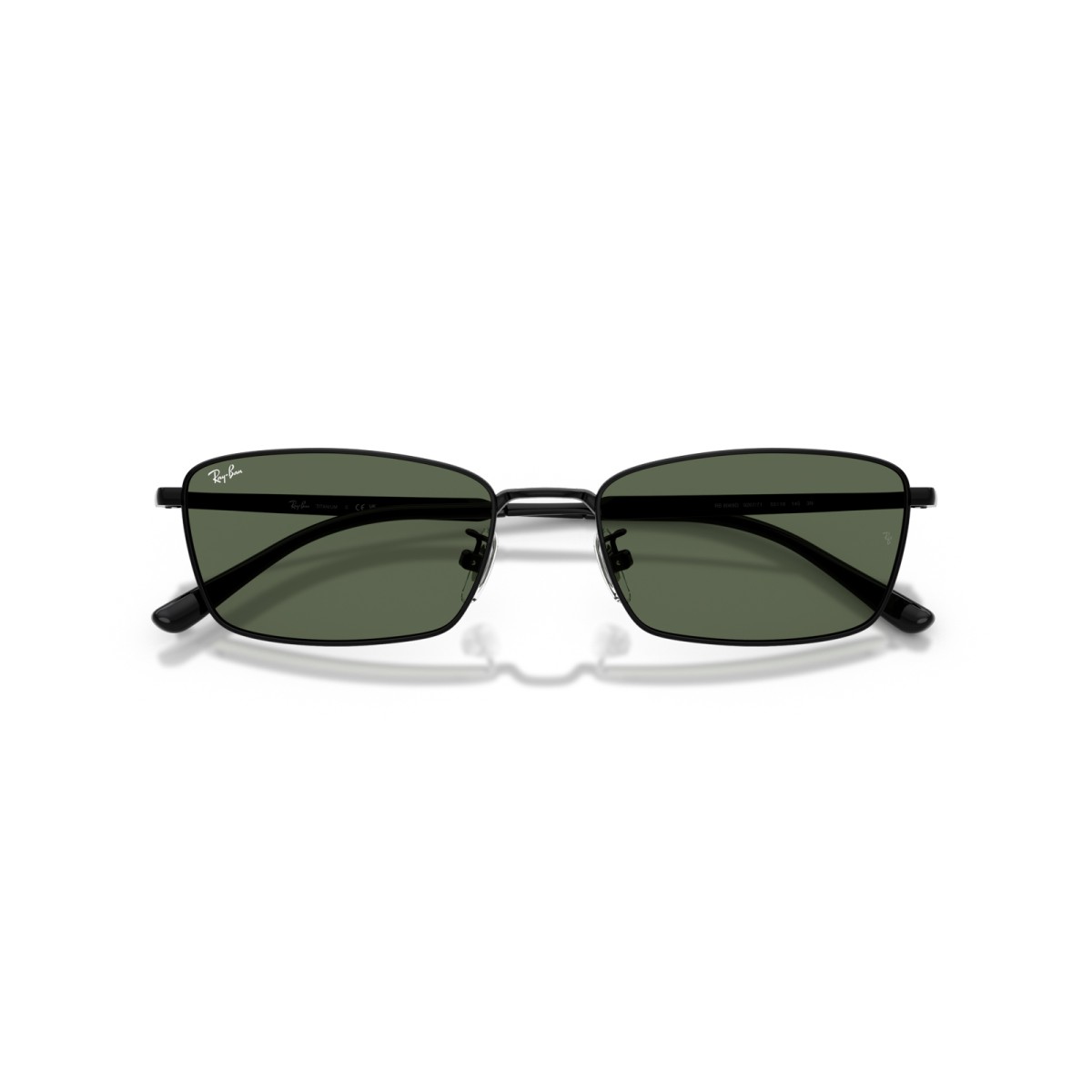 RAY BAN RB8069D 926771 | Sunglasses | Vytria Eyewear