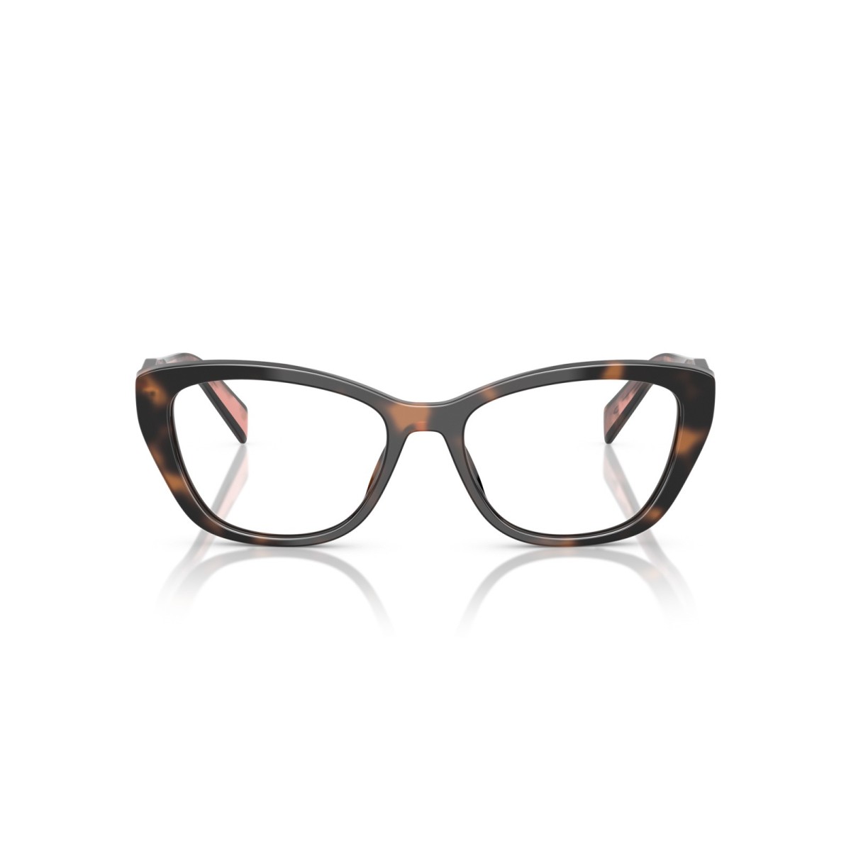 Prada PR 19WV 23A1O1 |Cat Eye Frames | Vytria Eyewear
