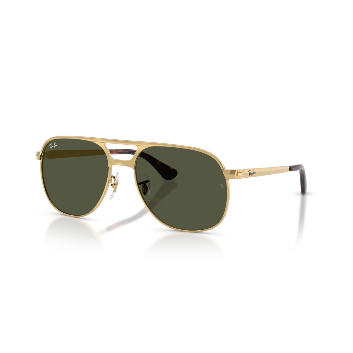 RAY BAN BILL MAX RB3793 00131 | Sunglasses | Vytria Eyewear