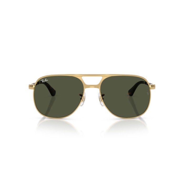 RAY BAN BILL MAX RB3793 00131