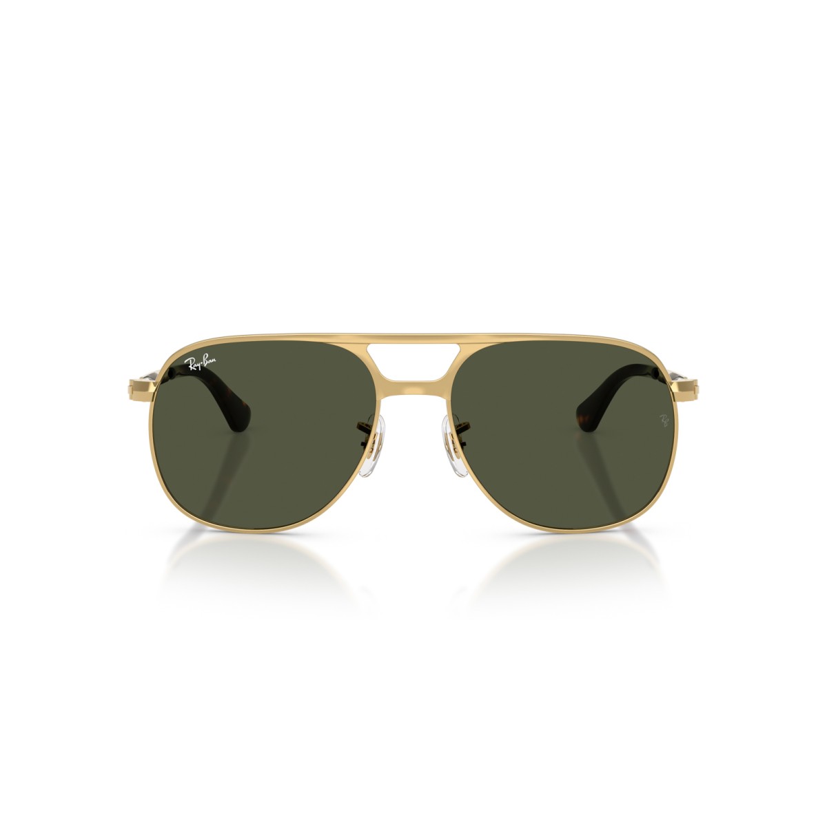 RAY BAN BILL MAX RB3793 00131 | Sunglasses | Vytria Eyewear