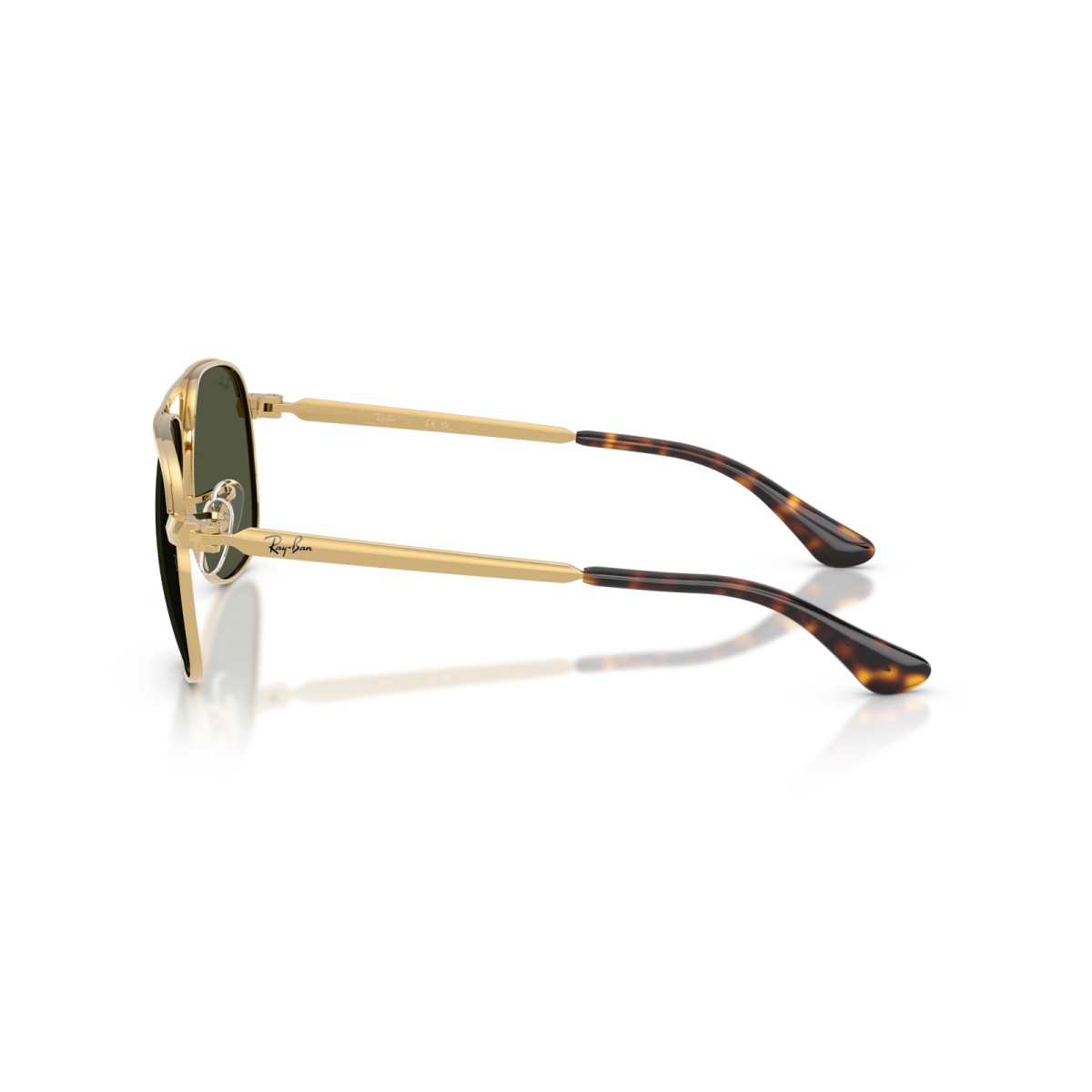 RAY BAN BILL MAX RB3793 00131 | Sunglasses | Vytria Eyewear