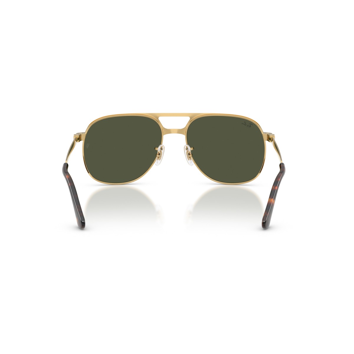 RAY BAN BILL MAX RB3793 00131 | Sunglasses | Vytria Eyewear