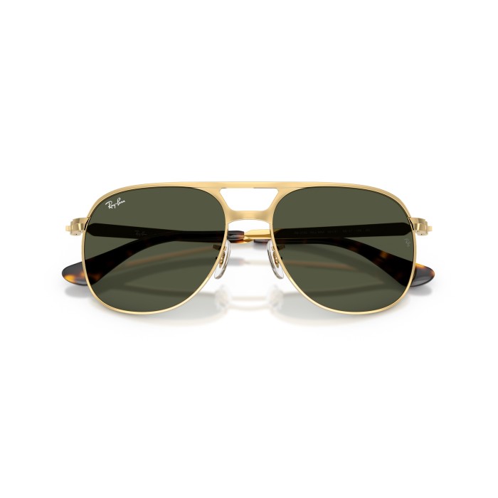 RAY BAN BILL MAX RB3793 00131