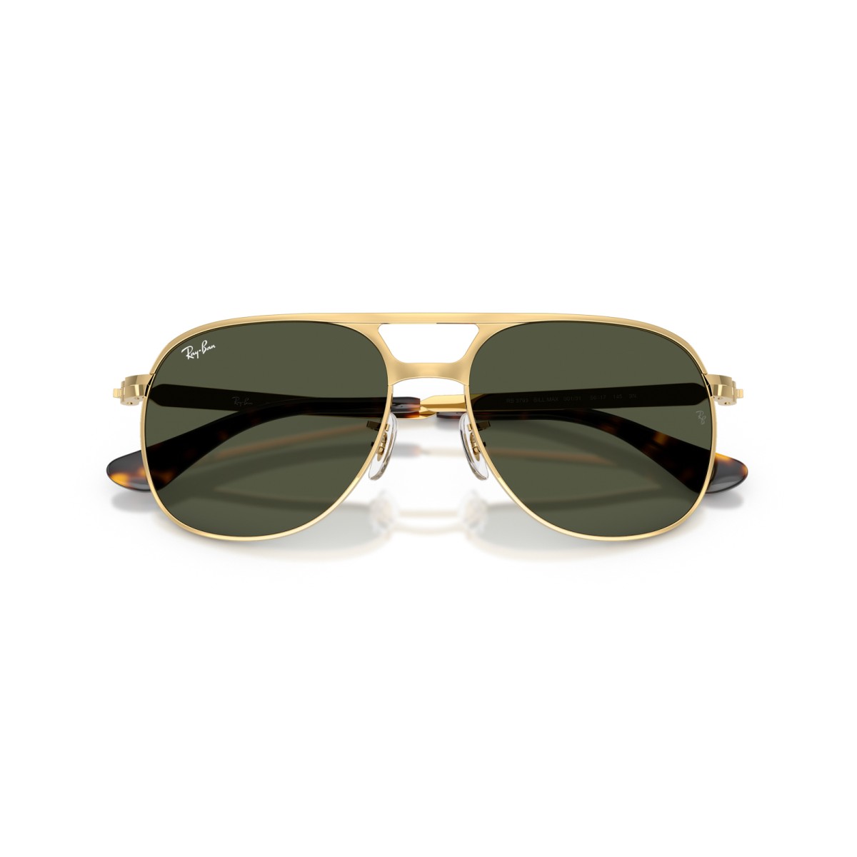 RAY BAN BILL MAX RB3793 00131 | Sunglasses | Vytria Eyewear