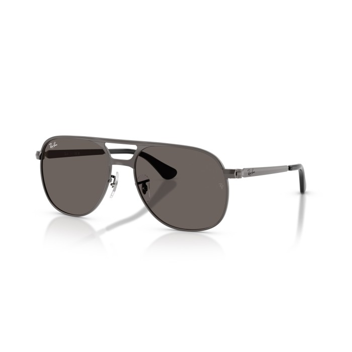RAY BAN BILL MAX RB3793 004B1