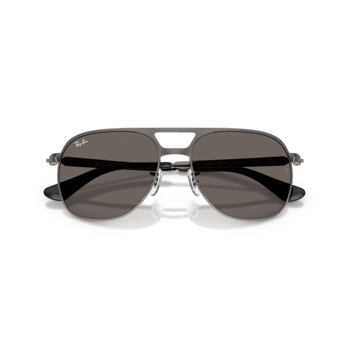 RAY BAN BILL MAX RB3793 004B1