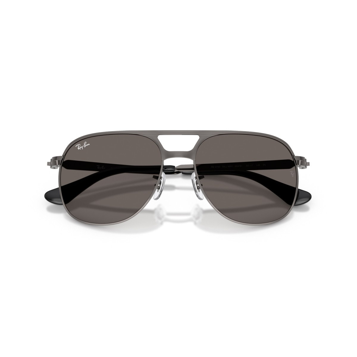 RAY BAN BILL MAX RB3793 004B1 | Sunglasses | Vytria Eyewear