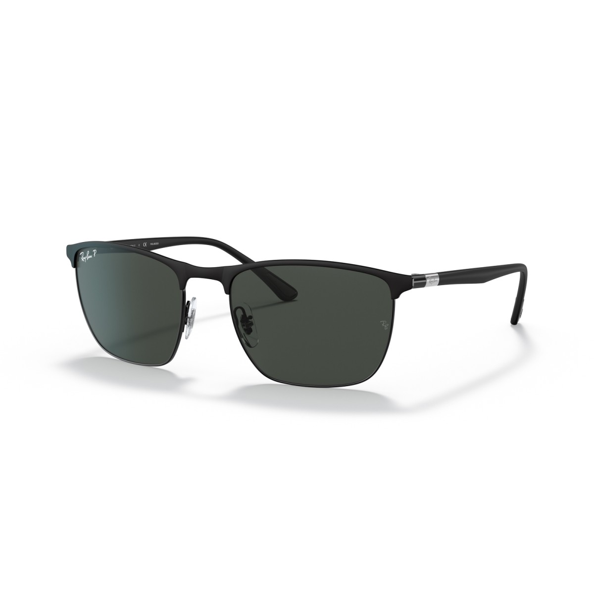 RAY BAN  RB3686 186K8 | Sunglasses | Vytria Eyewear