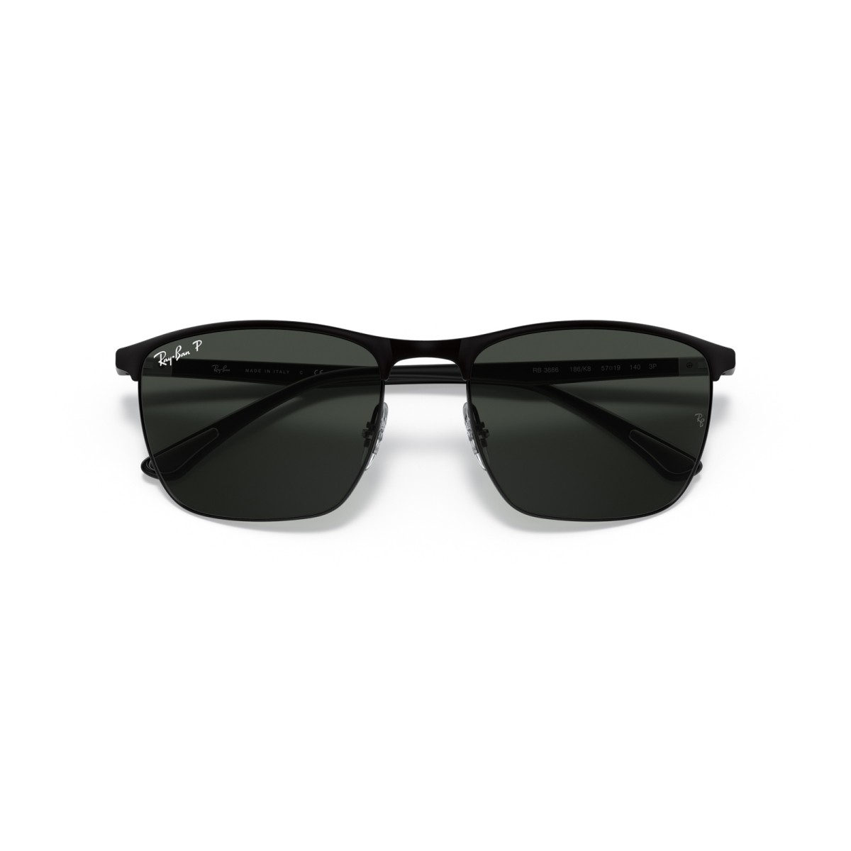 RAY BAN  RB3686 186K8 | Sunglasses | Vytria Eyewear