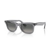 RAY BAN WAYFARER RB2140 684671