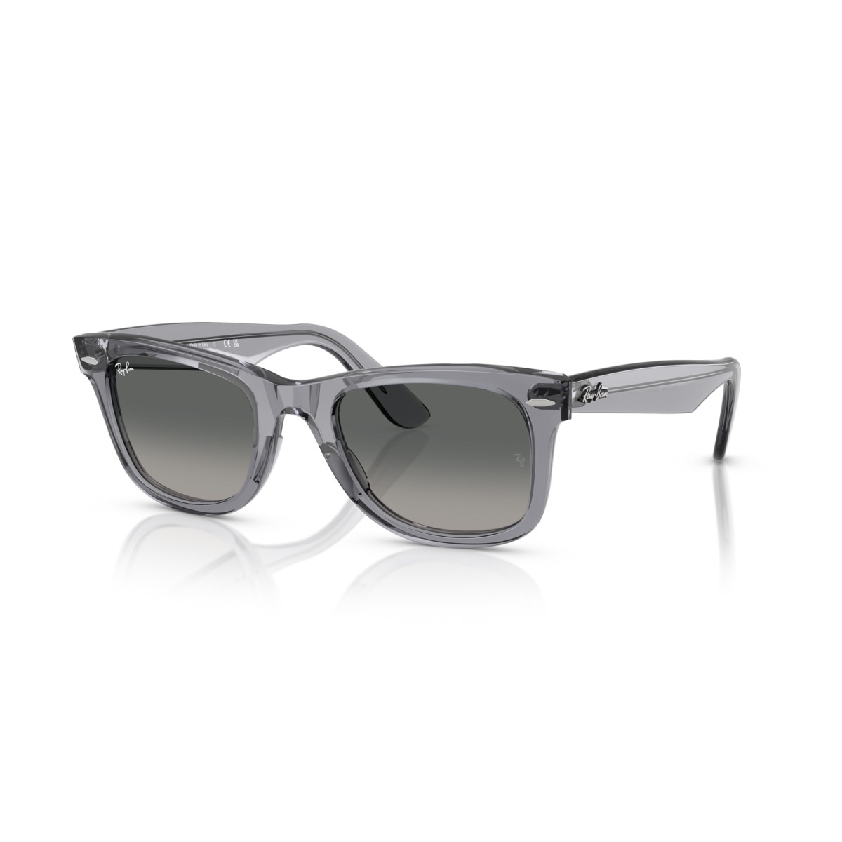 RAY BAN WAYFARER RB2140 684671 | Sunglasses | Vytria Eyewear