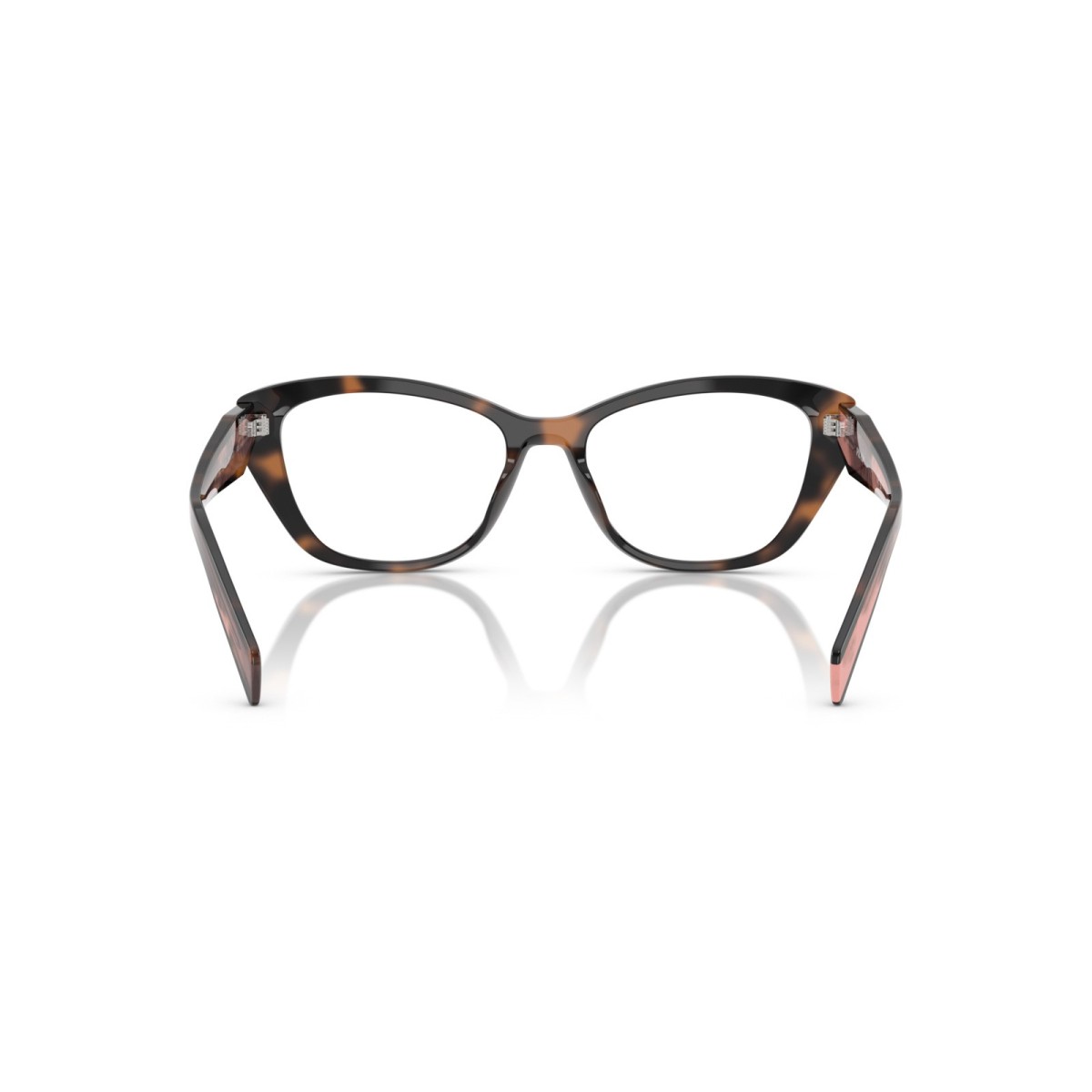 Prada PR 19WV 23A1O1 | Monturas Ojo de Gato | Vytria Eyewear