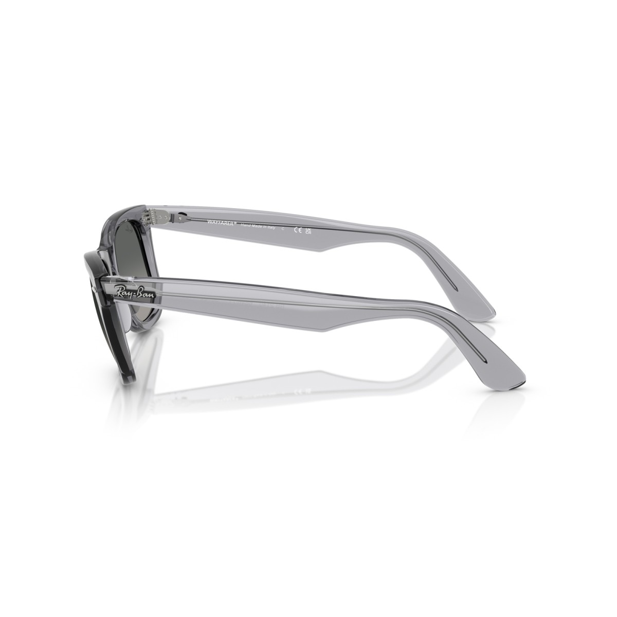 RAY BAN WAYFARER RB2140 684671 | Sunglasses | Vytria Eyewear