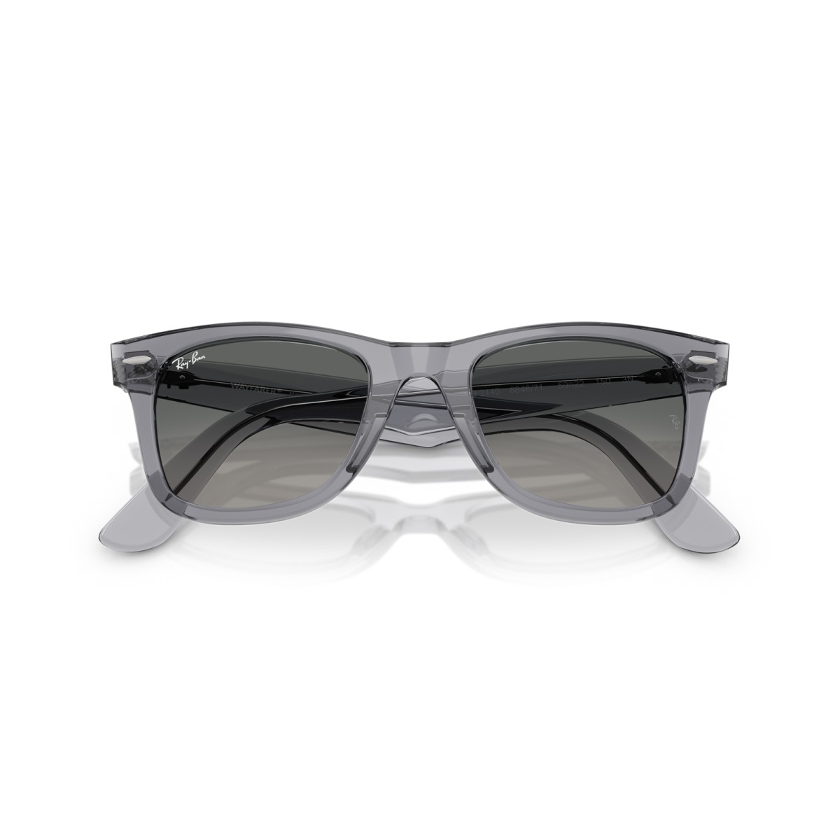 RAY BAN WAYFARER RB2140 684671 | Sunglasses | Vytria Eyewear