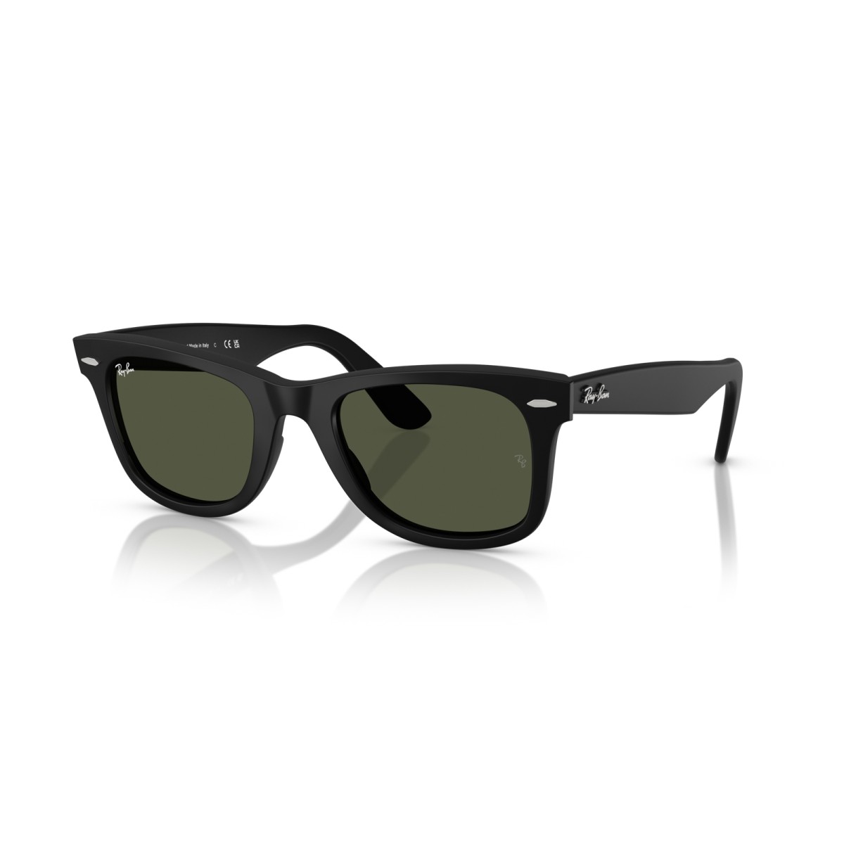 RAY BAN WAYFARER RB2140 901S31 | Sunglasses | Vytria Eyewear