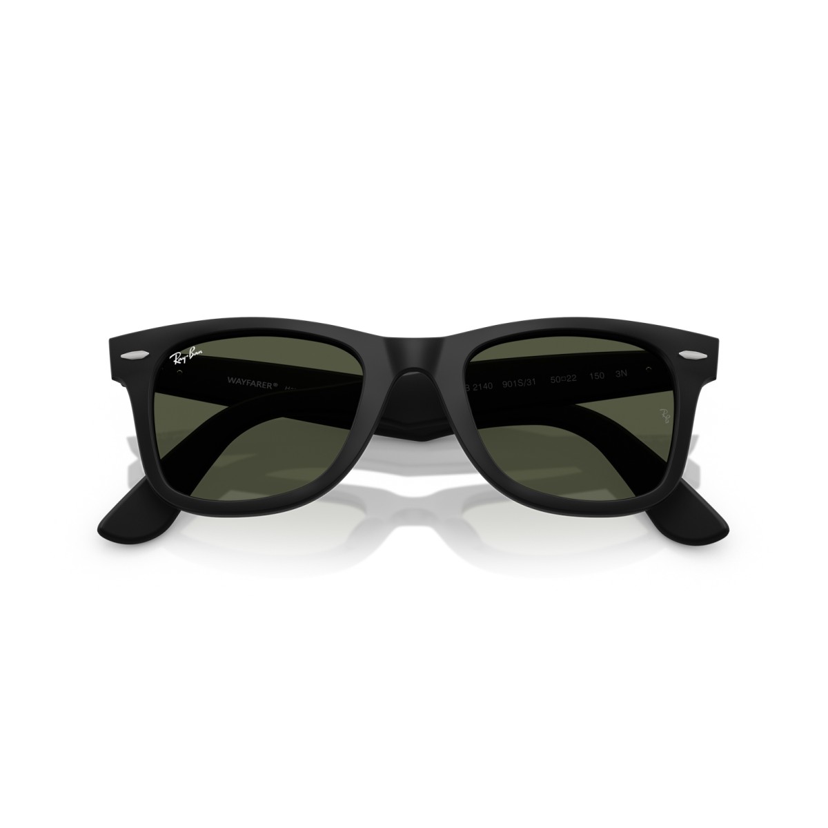 RAY BAN WAYFARER RB2140 901S31 | Sunglasses | Vytria Eyewear