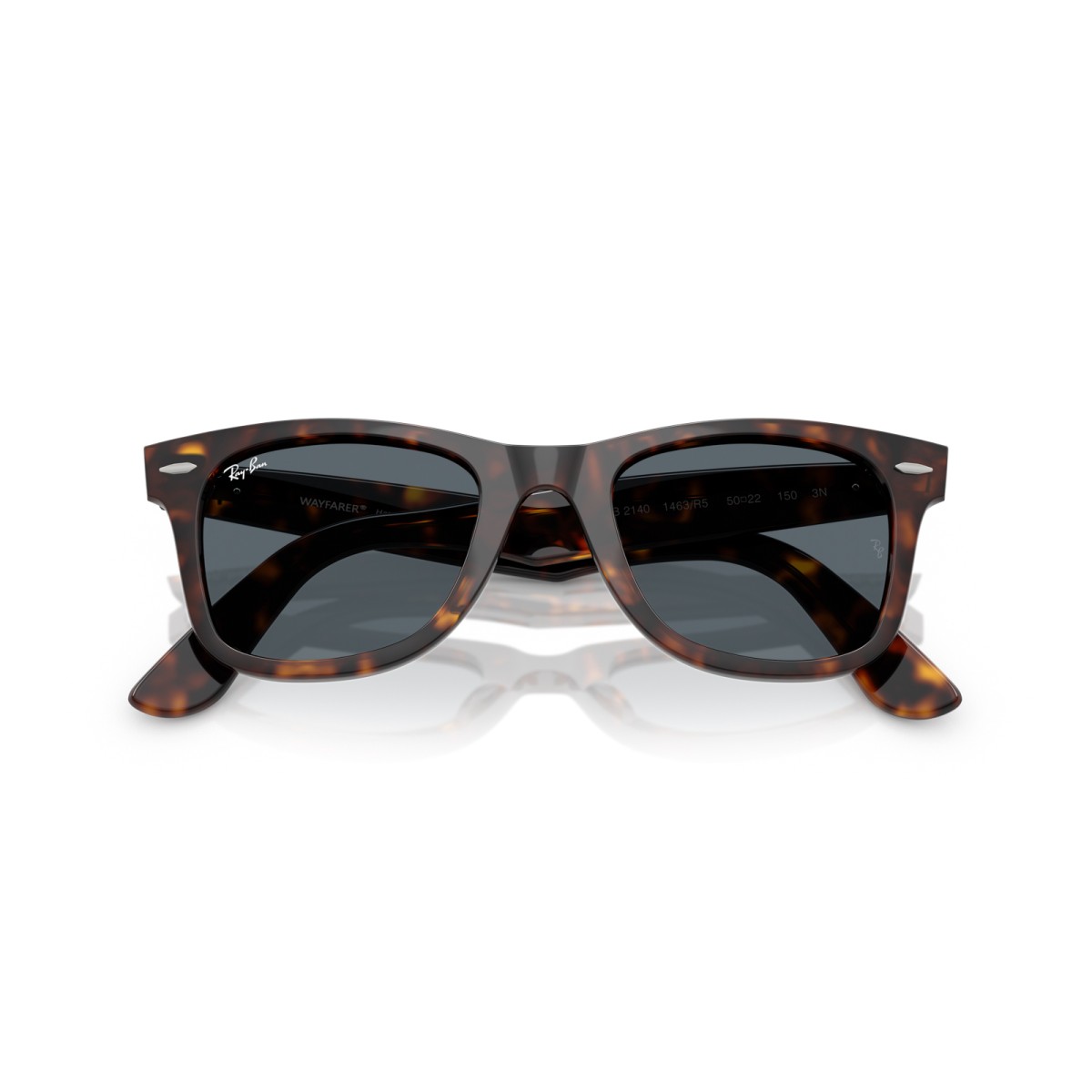 RAY BAN WAYFARER RB2140 1463R5 | Sunglasses | Vytria Eyewear
