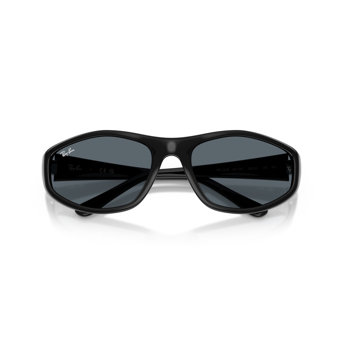 RAY BAN RB2228 601R5 | Sunglasses | Vytria Eyewear