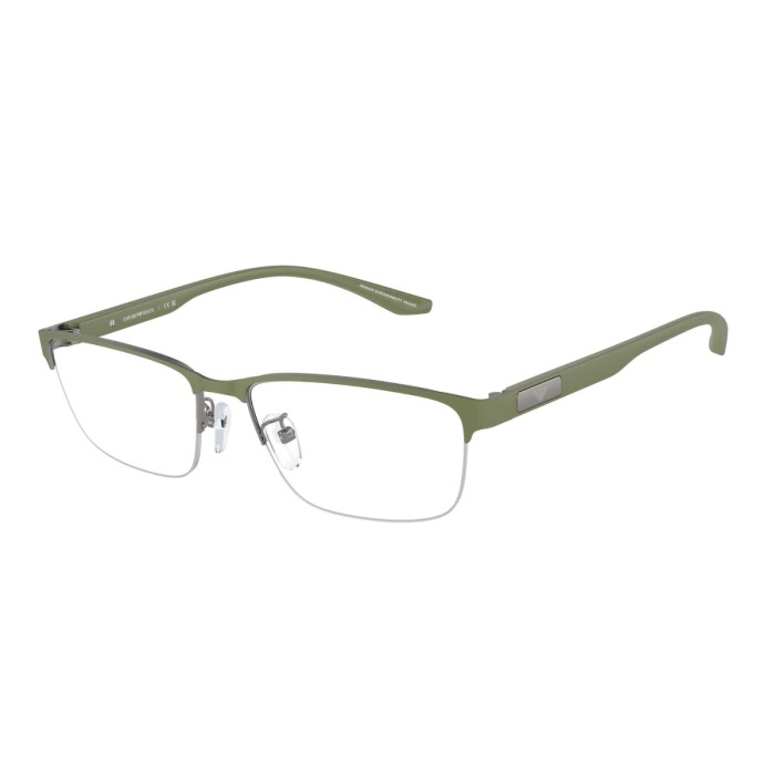 Emporio Armani Glasses EA1147 3367