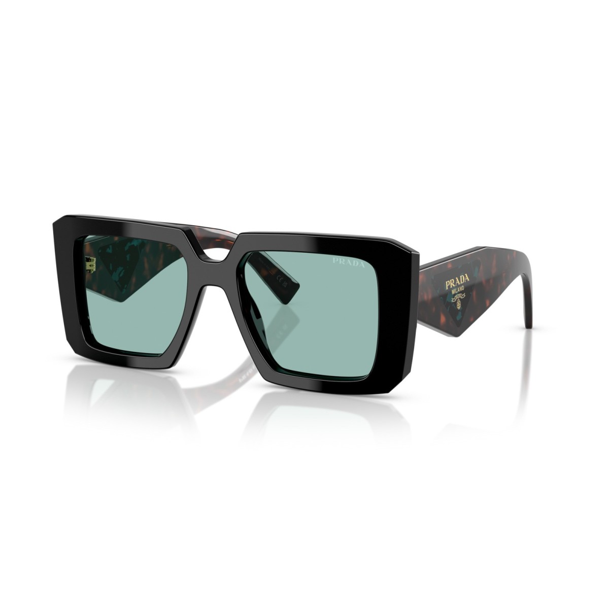 Prada Sunglasses PR 23YS 26B40K