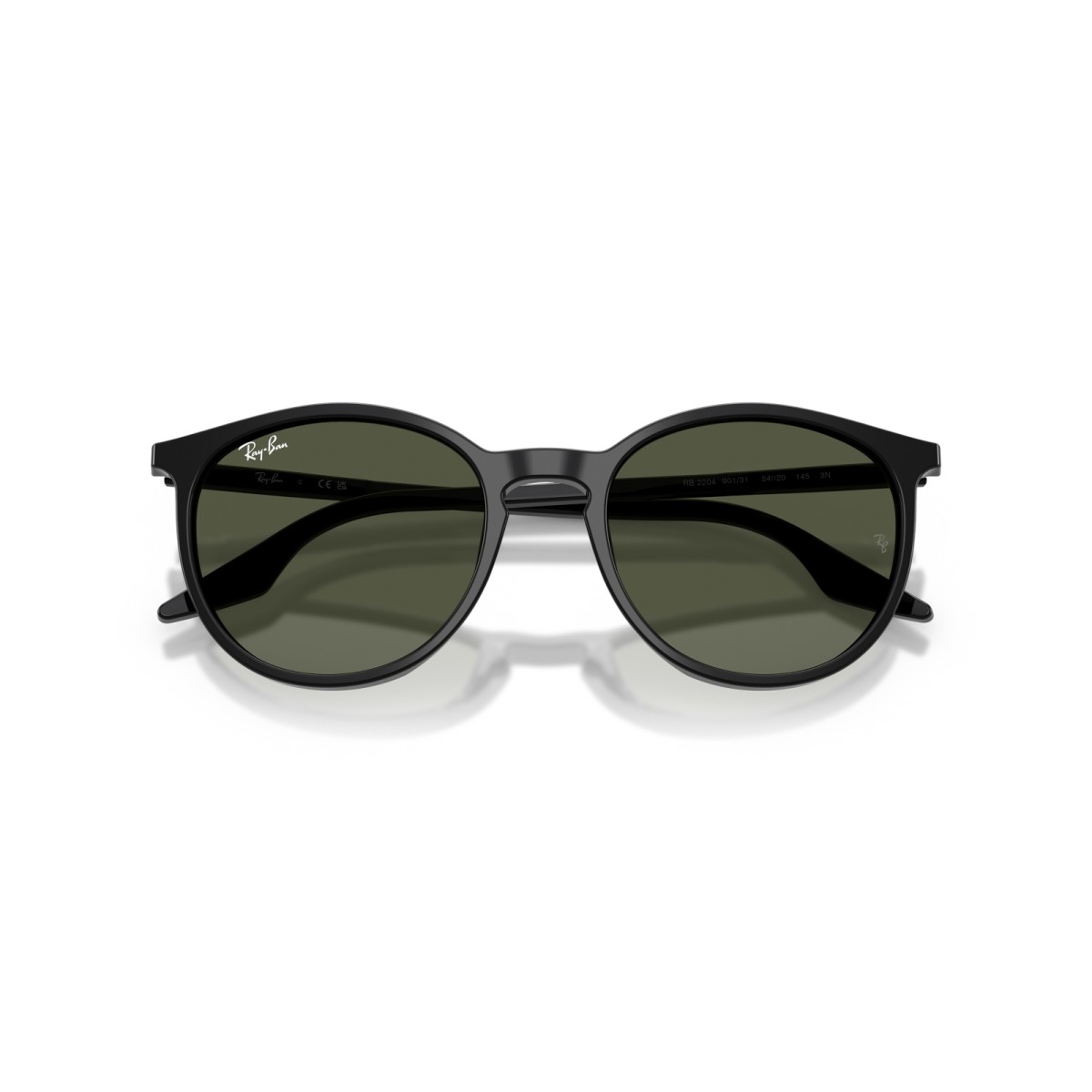 RAY BAN RB2204 90131 | Sunglasses | Vytria Eyewear
