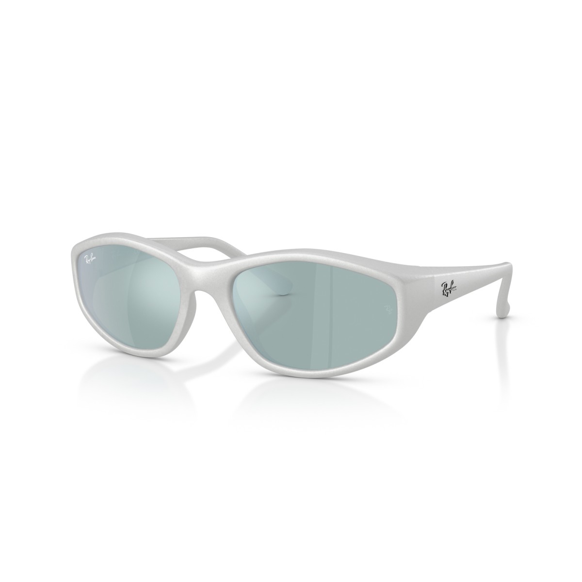 RAY BAN RB2228 690330 | Sunglasses | Vytria Eyewear