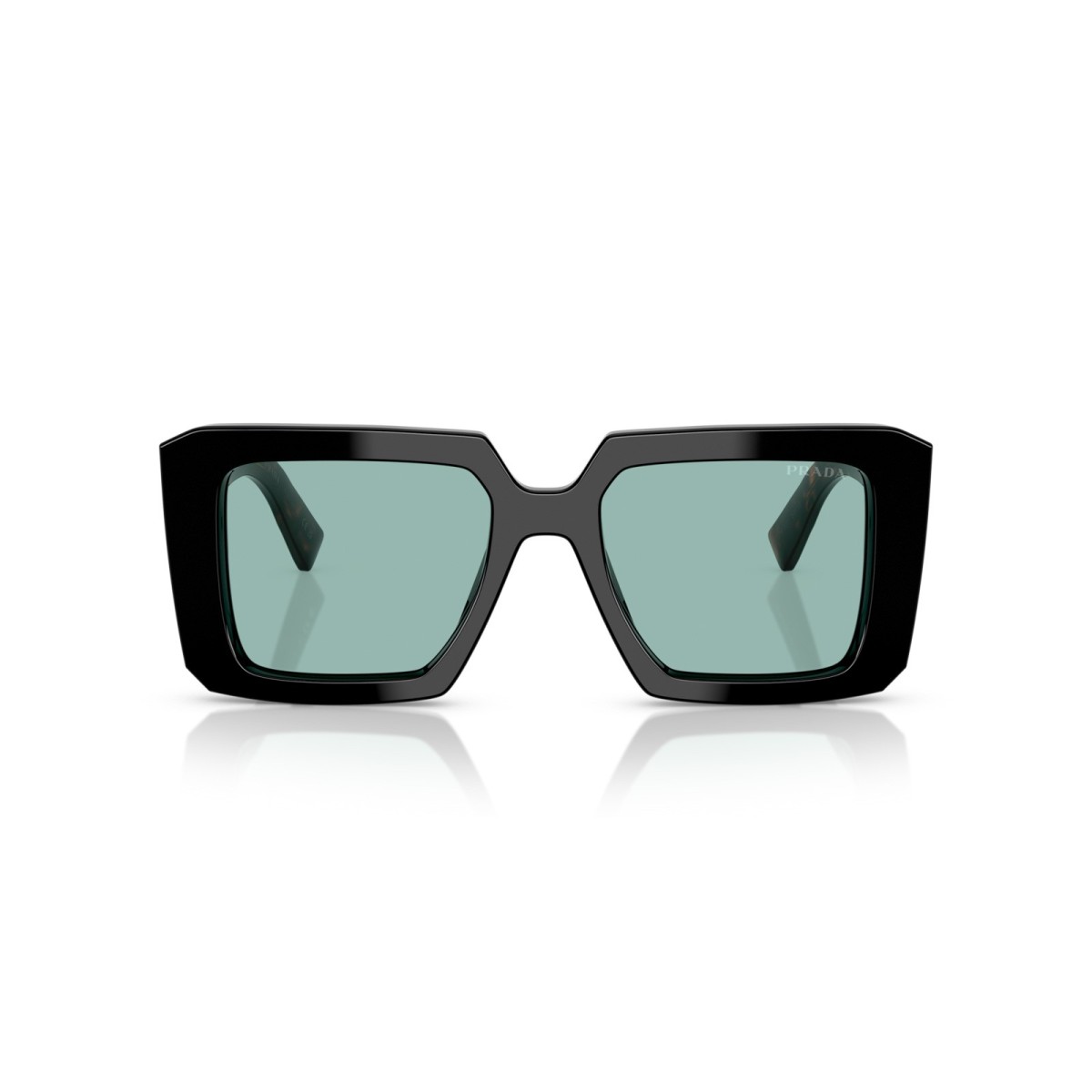 Prada PR 23YS 26B40K | Gafas de Sol Cuadradas | Vytria.com