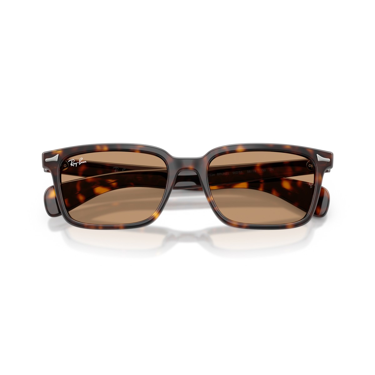 RAY BAN BRUNEL RB2234 90253 | Sunglasses | Vytria Eyewear