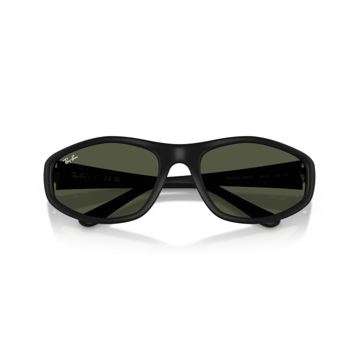 RAY BAN RB2228 62231
